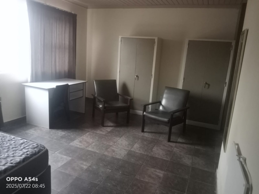1 Bedroom Property for Sale in Universitas Free State